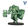 Vallejo 77114 Dusken Green - True Metallic Metal - Light 18ml